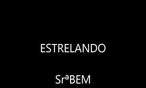 DETALHE NA BUCETINHA DELA