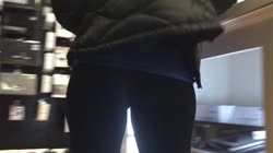 GoddessHunt: All up in that PAWG teen ass