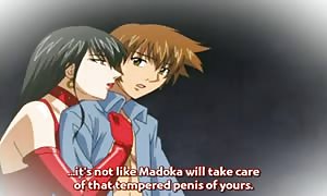 mom I would like to fuck Masion ep 2 (uncensored)