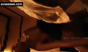 bang a cheating chinese beginner housewife home made flick