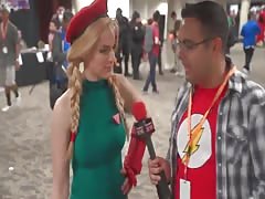 mmm!!! sexy cosplay 4