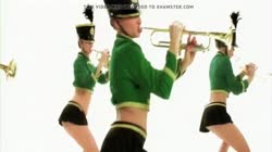 Destination Calabria (Porn Music Video)