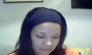 caiu na net Mirian Elizabeth Nunez Paraguaia vive na Espanha