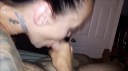 5 YEAR ANNIVERSARY BLOWJOB (GIVE ME YOUR CUM!!!)