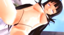 Inkagura ghost hummping