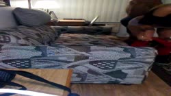 chrissy and the beast