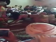 Wahabi dance