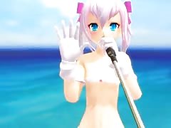 MMD