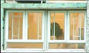 beginner Hongkong peeper web-cam youngster undressing