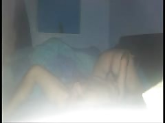 Facesitting and fucking in stockings