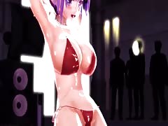 MMD