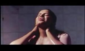 horny DESI mom searing IN HEAT IN shower -JP SPL