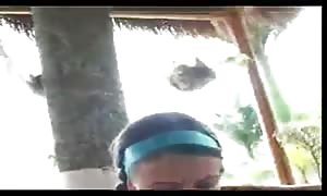 Imisabel aka Marcela Rubita goes hardcore