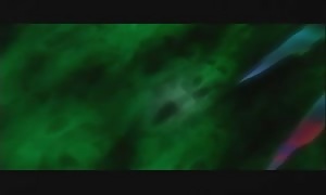 Double adult toy Penetration