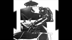 Erotic Fetish Hardcore BDSM Artworks