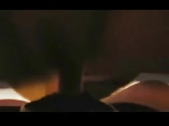 Tattooed amateur getting fucked