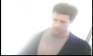 adorable teeny ebony lady banged in her pussy