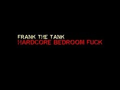 Frank Defeo in the bedroom
