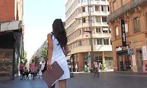 I LUV MI BICICLE TOULOUSE