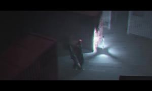 Overwatch cartoon Zarya bangs Dva