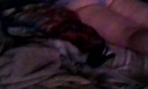 My wife's anus again