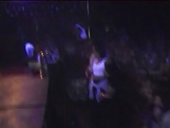 Crazy Russian girlfriends are getting at the hot party