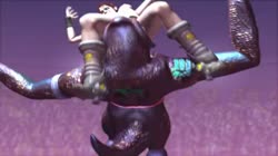 3D-Porno Mation -Monsters Fuck- Zuma Trimmed -01- small