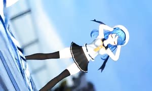 MMD 0073