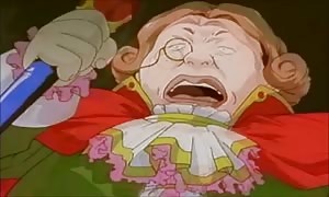 Succubus VS Shapeshifting Demon (adapted from Words Worth)