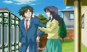 exquisite enjoyment From NOT My Aunt