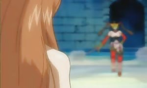 big boobed lesbians Playing very good