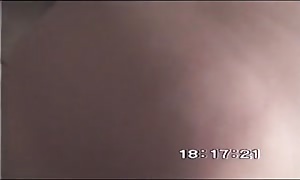 homemade primary anal