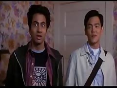 Malin Ackerman - Harold And Kumar Go To White Castle