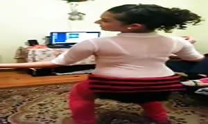 bulgarian and turkish dance Esma Memis