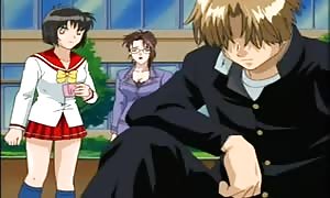 bondage scene a million