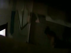 Hidden cam - The weighing 2