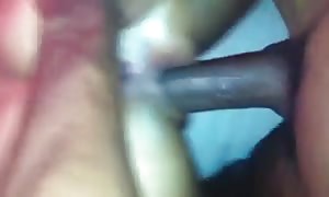 Cali-Pornication bbc vs. Spanish hottie (Part 1)