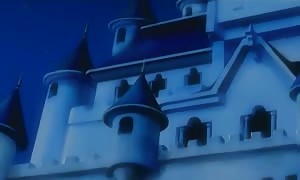 xxx Night For hot Princess