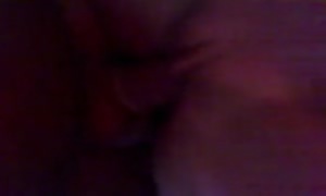 succulent Russian freak is getting pounded in the master suite