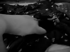 Sweet heart-shaped ass of a Russian babe is being fucked