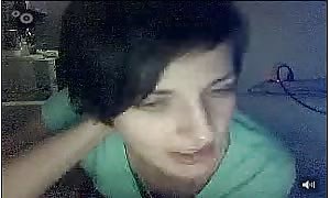 ukrainian mommy proves me her titties for brand-new year