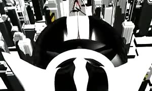 3D also called YATU OMOTE