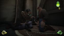 Whorecraft Chapter 2 Part 1