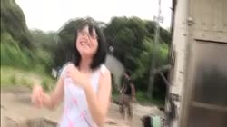 japanese yuri outdoor sex