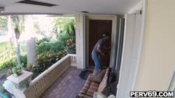 Caught girlfriend cheating with best friend 2