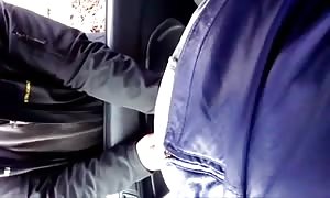 offerte a tous dans la voiture