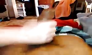 wide boner