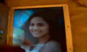 cum on pics- indian actress jizzed