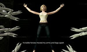 Sims2 porno Alien Sex victim part two