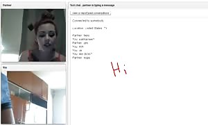 chatroulette #54